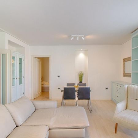 The Rooms Serviced Apartments Tirana Zewnętrze zdjęcie