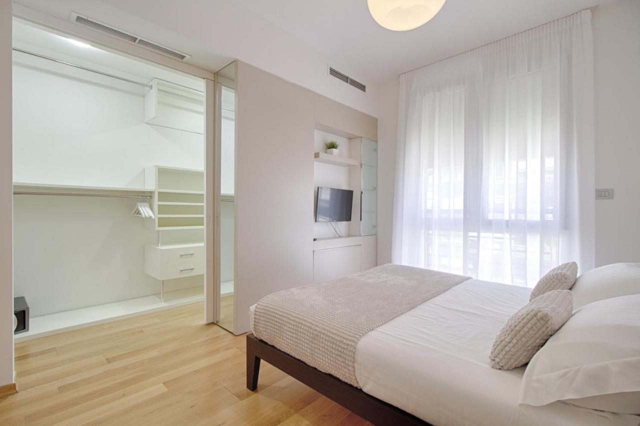 The Rooms Serviced Apartments Tirana Zewnętrze zdjęcie