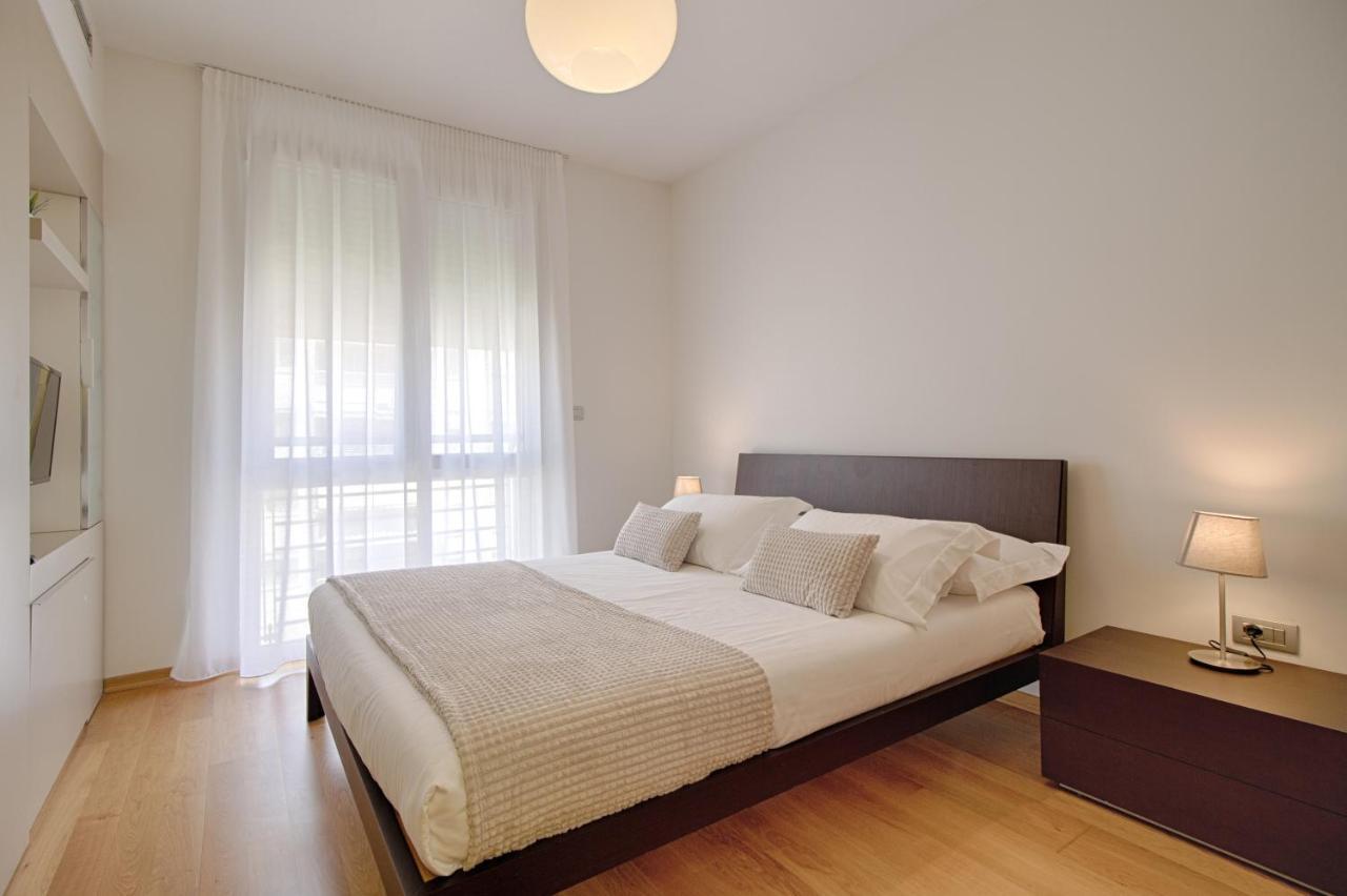 The Rooms Serviced Apartments Tirana Zewnętrze zdjęcie