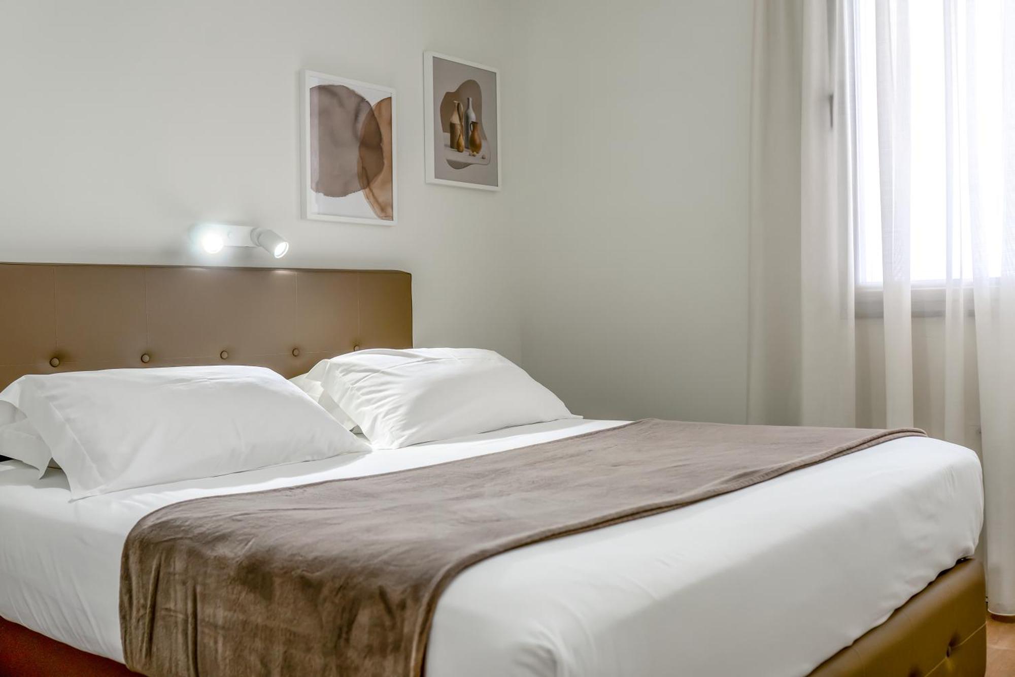 The Rooms Serviced Apartments Tirana Zewnętrze zdjęcie