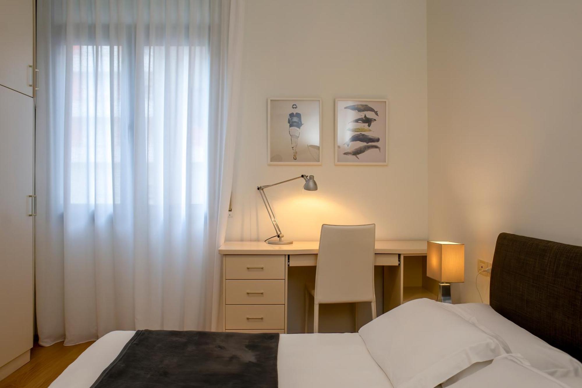 The Rooms Serviced Apartments Tirana Pokój zdjęcie