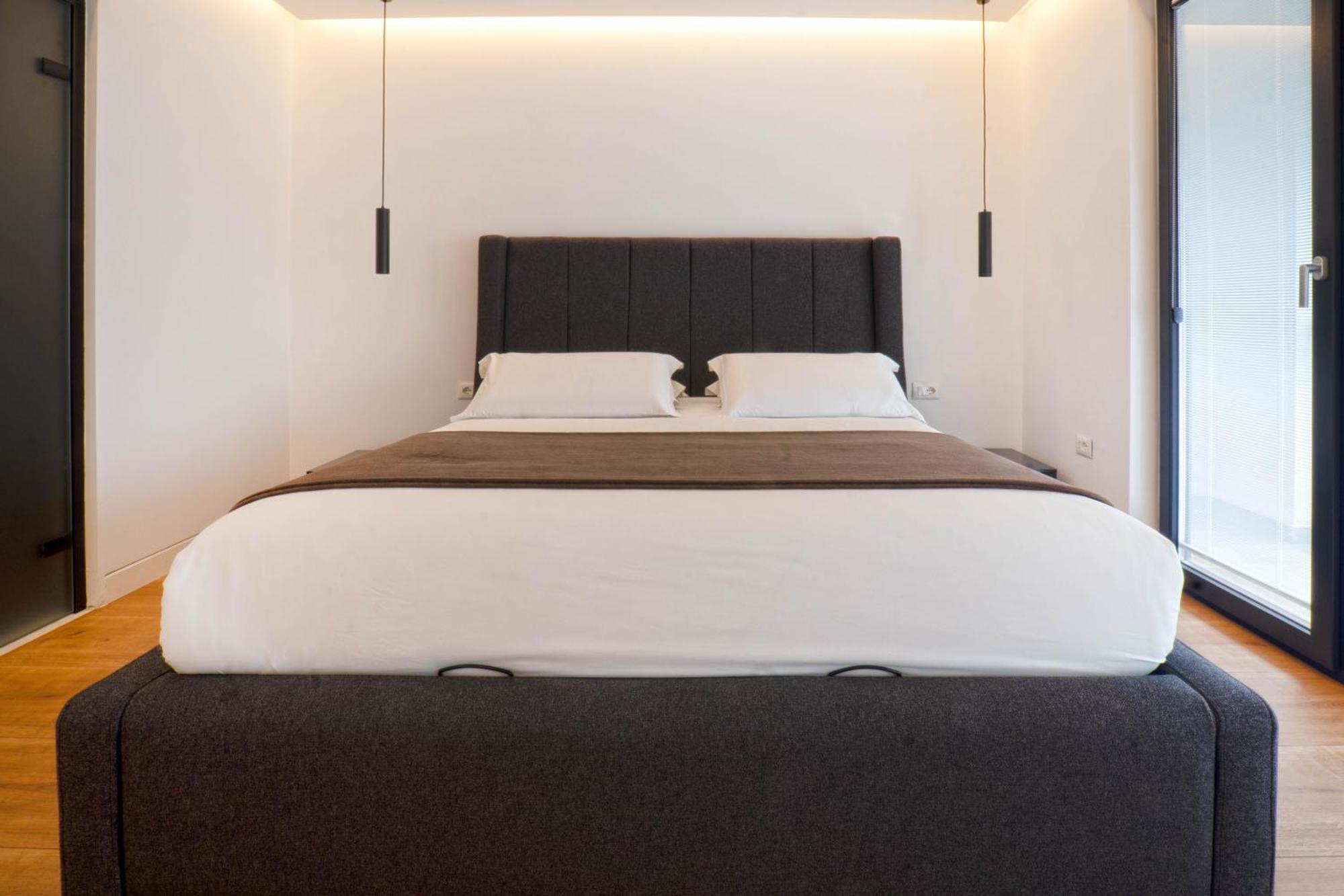 The Rooms Serviced Apartments Tirana Pokój zdjęcie