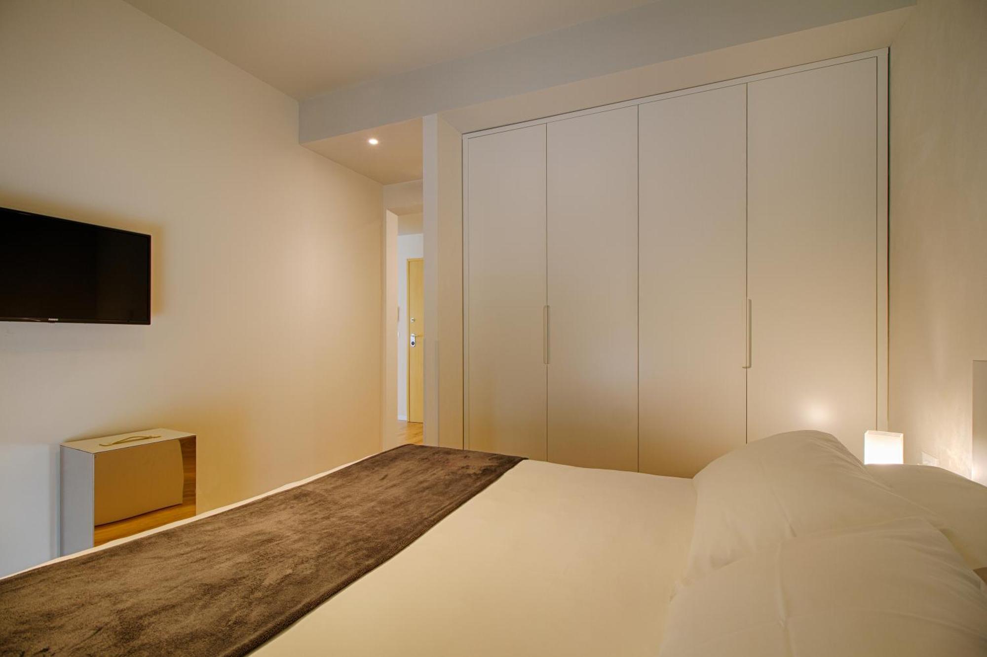 The Rooms Serviced Apartments Tirana Pokój zdjęcie