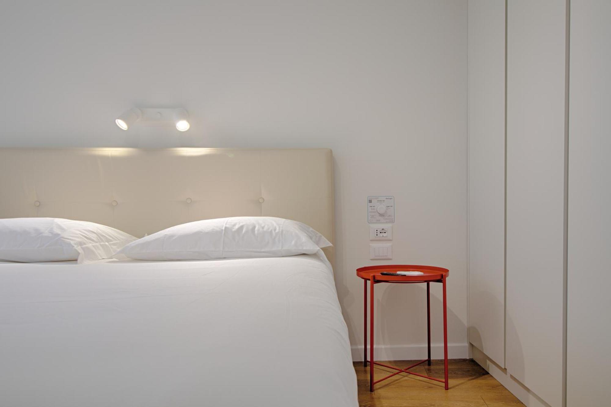 The Rooms Serviced Apartments Tirana Pokój zdjęcie