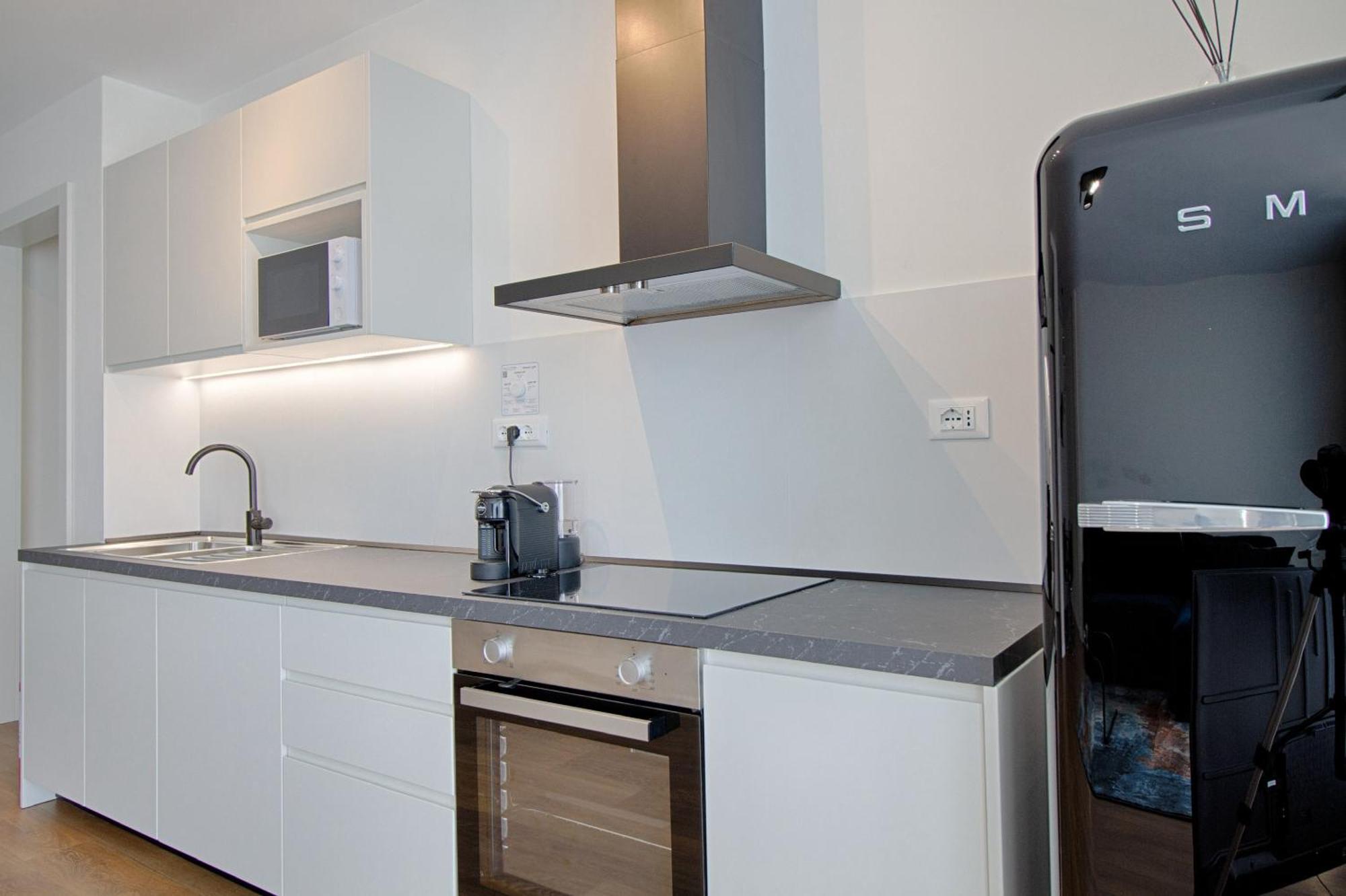 The Rooms Serviced Apartments Tirana Zewnętrze zdjęcie