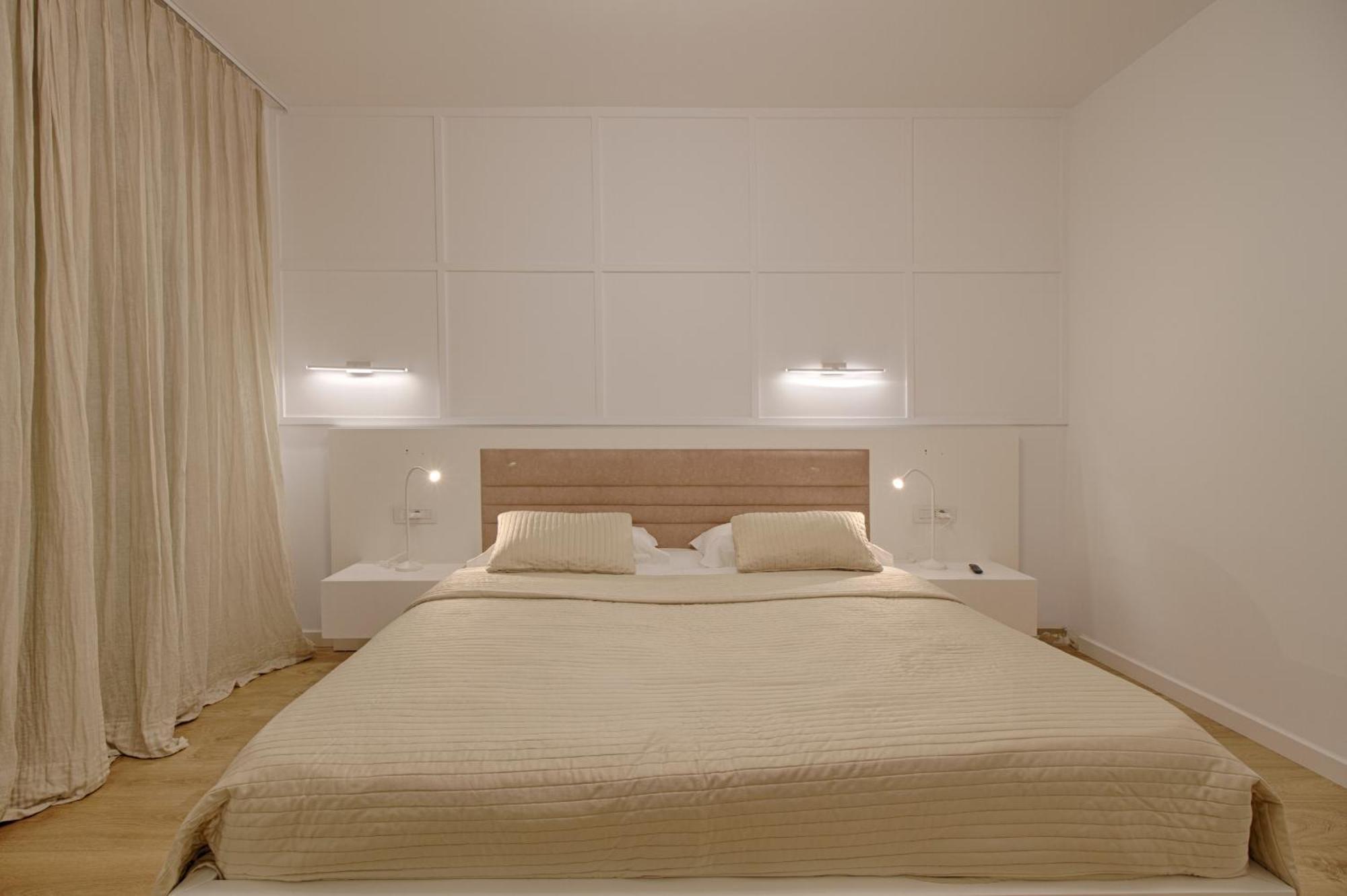 The Rooms Serviced Apartments Tirana Zewnętrze zdjęcie