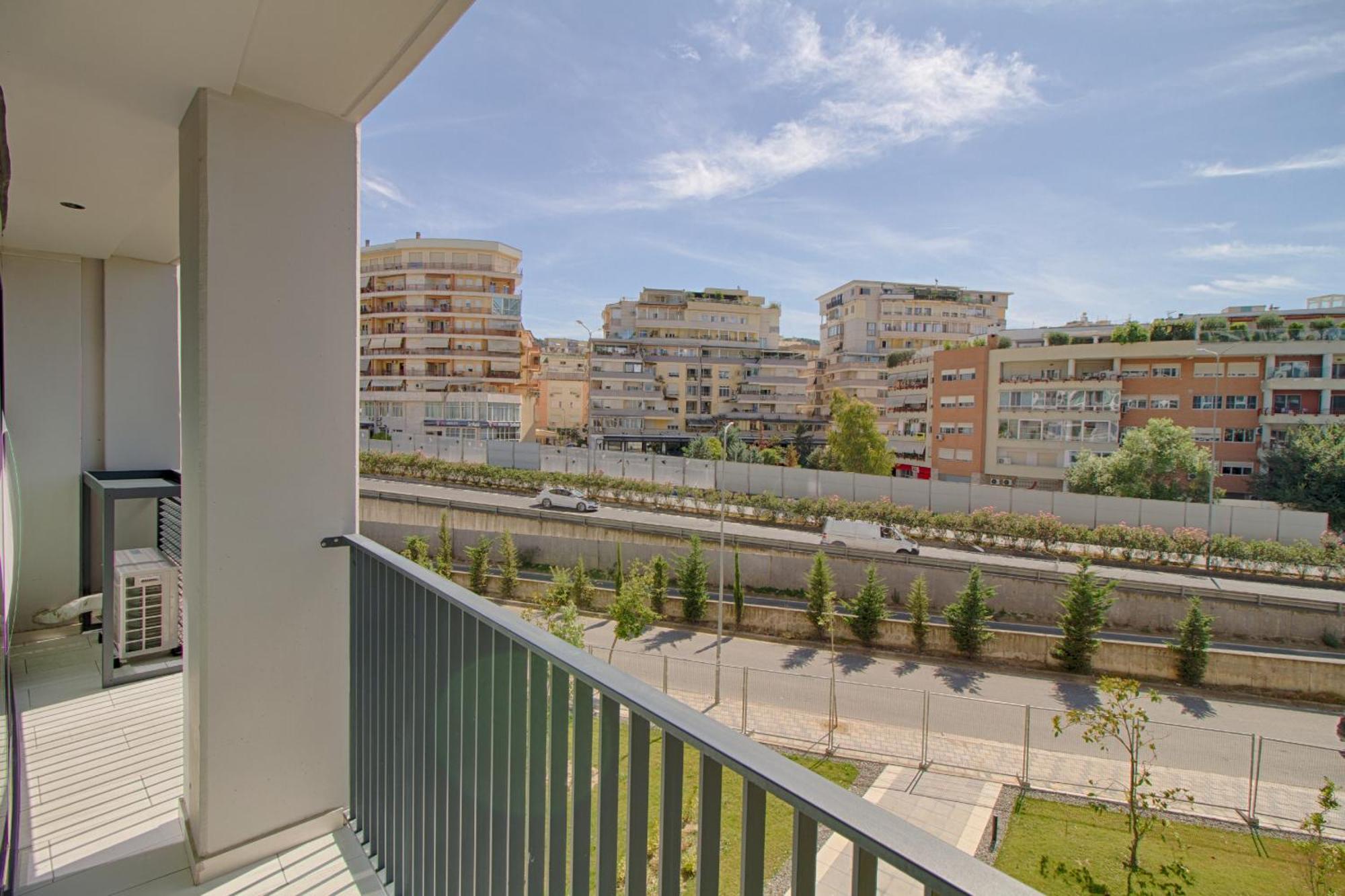 The Rooms Serviced Apartments Tirana Pokój zdjęcie