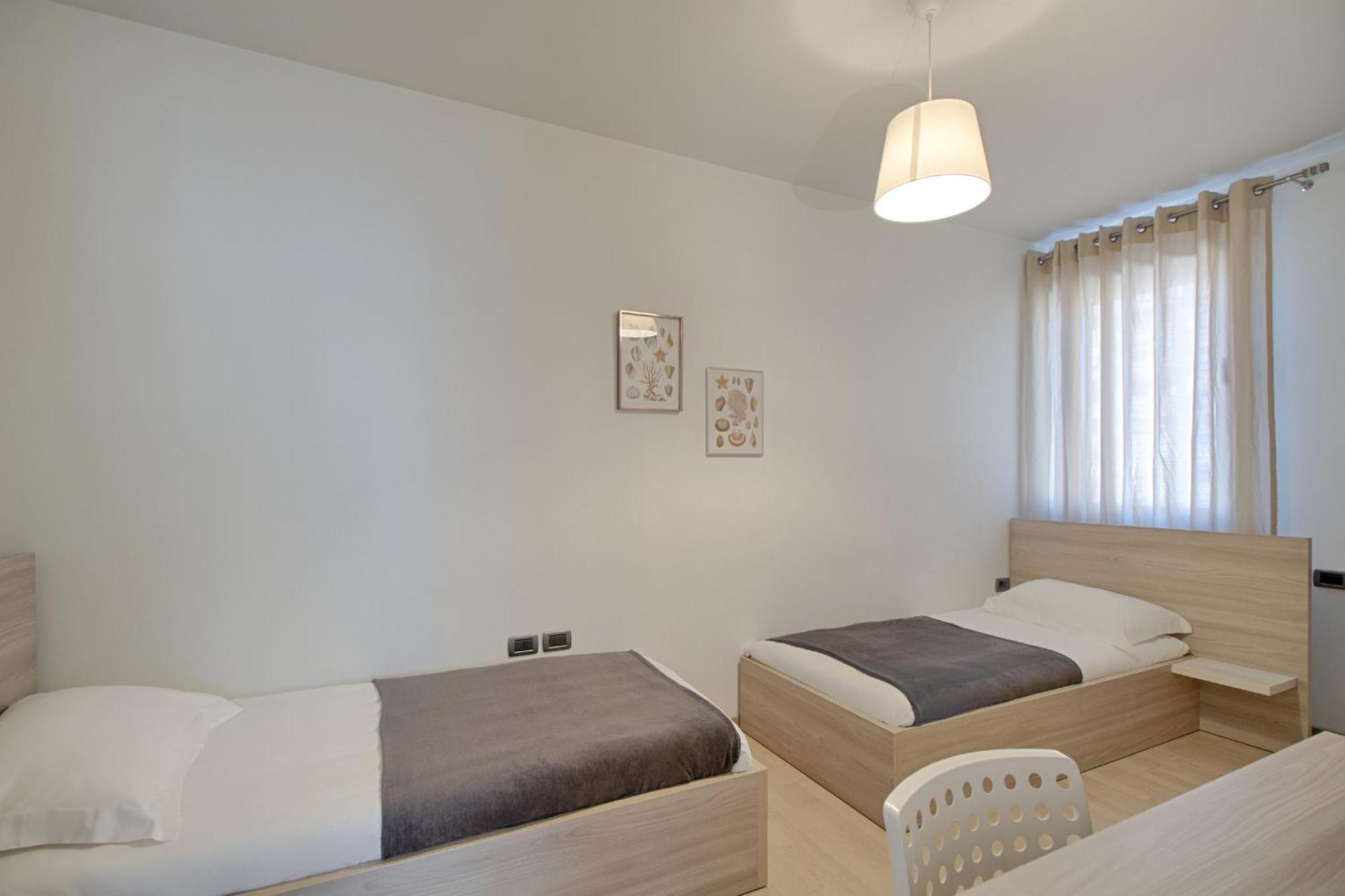 The Rooms Serviced Apartments Tirana Zewnętrze zdjęcie