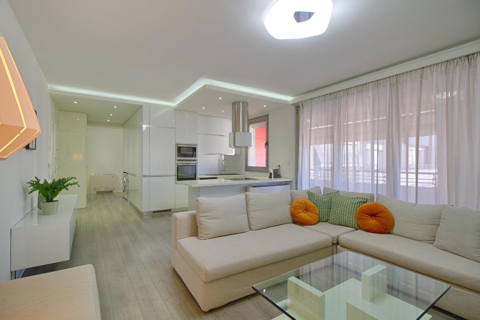 The Rooms Serviced Apartments Tirana Zewnętrze zdjęcie