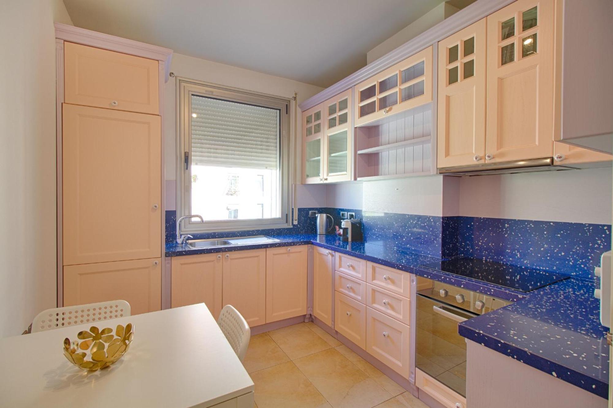 The Rooms Serviced Apartments Tirana Zewnętrze zdjęcie