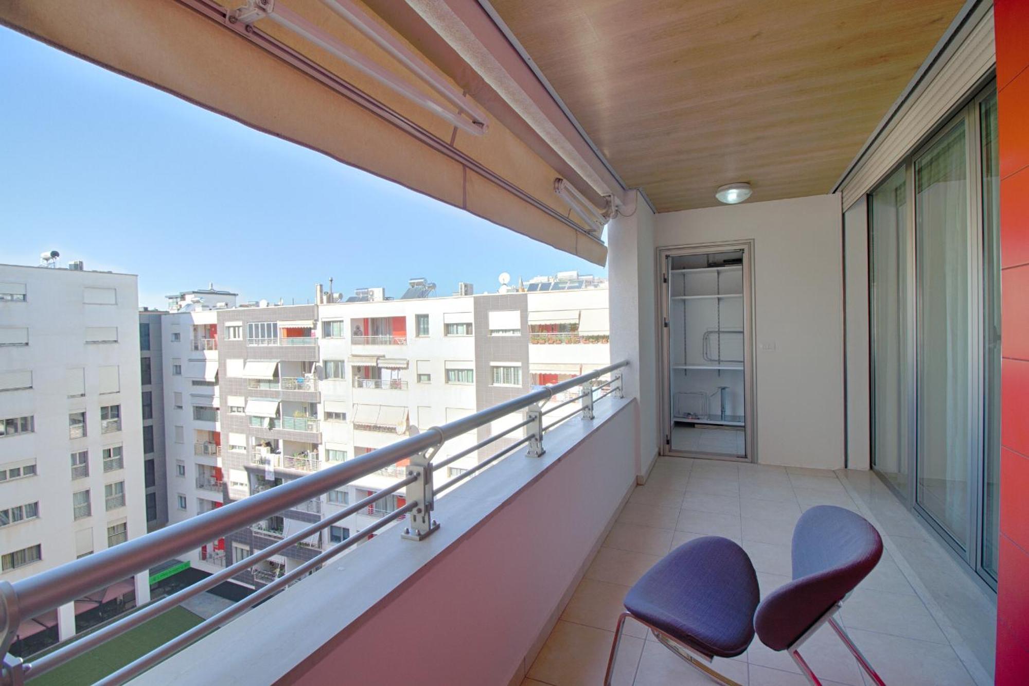 The Rooms Serviced Apartments Tirana Zewnętrze zdjęcie